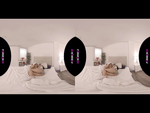 ❤️ PORNBCN VR Zwee jonk Lesben erwächen geil an 4K 180 3D virtuell Realitéit Genf Bellucci Katrina Moreno ❤ Porno op lb.porno-negrov.ru