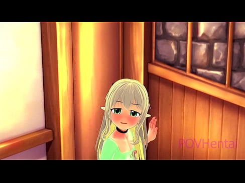 ❤️ (Trap) Elvish Déngschtmeedchen hëlleft Iech Äert Gesiicht ze wäschen. ❤ Porno op lb.porno-negrov.ru