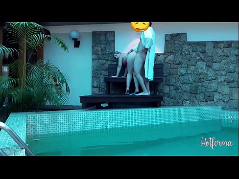 ❤️ Boss invitéiert Déngschtmeedchen an de Pool, mee konnt net engem waarm widderstoen ❤ Porno op lb.porno-negrov.ru